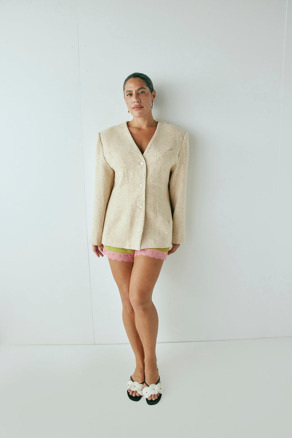 Dalton Blazer Biscuit