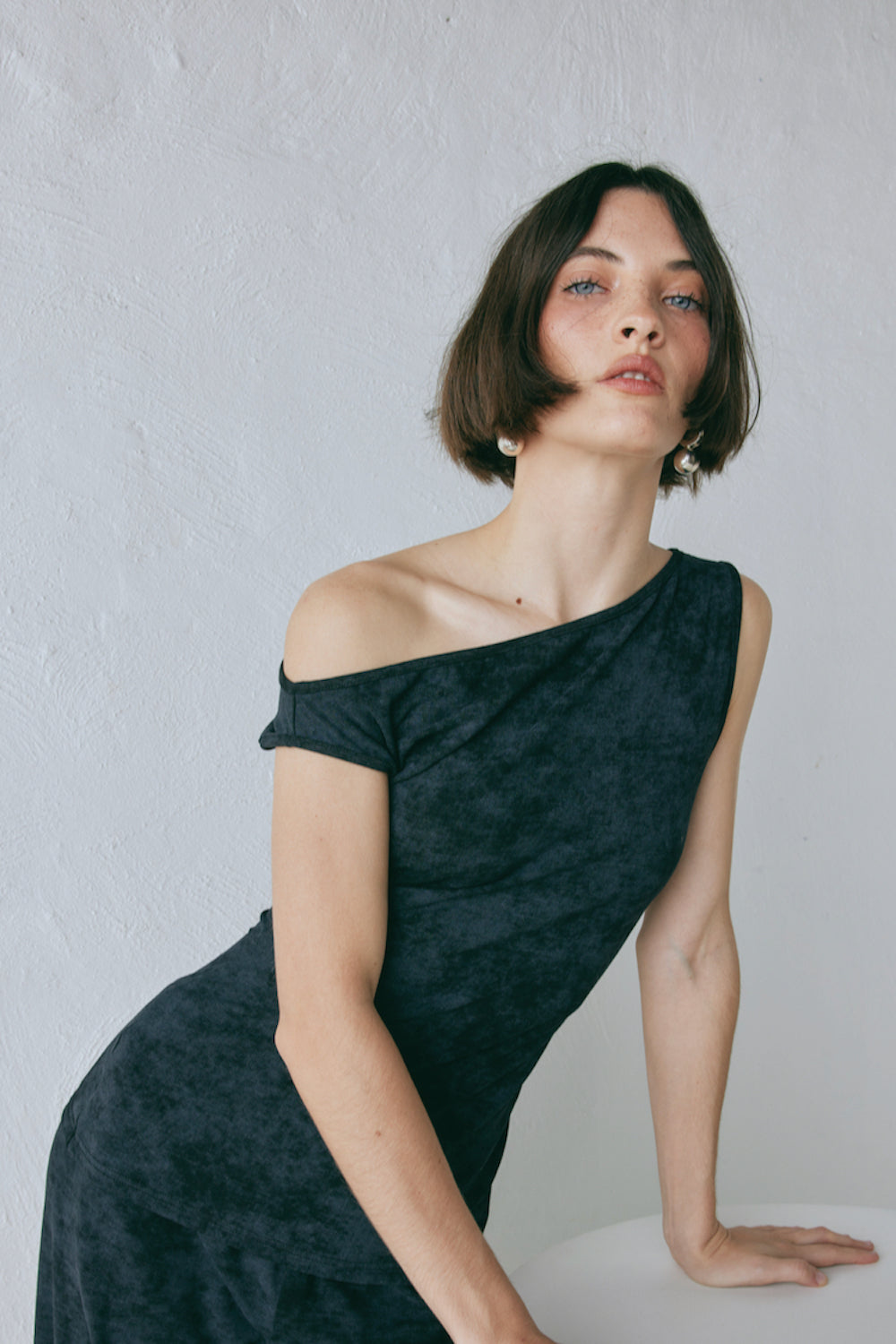 Kemi Top Black