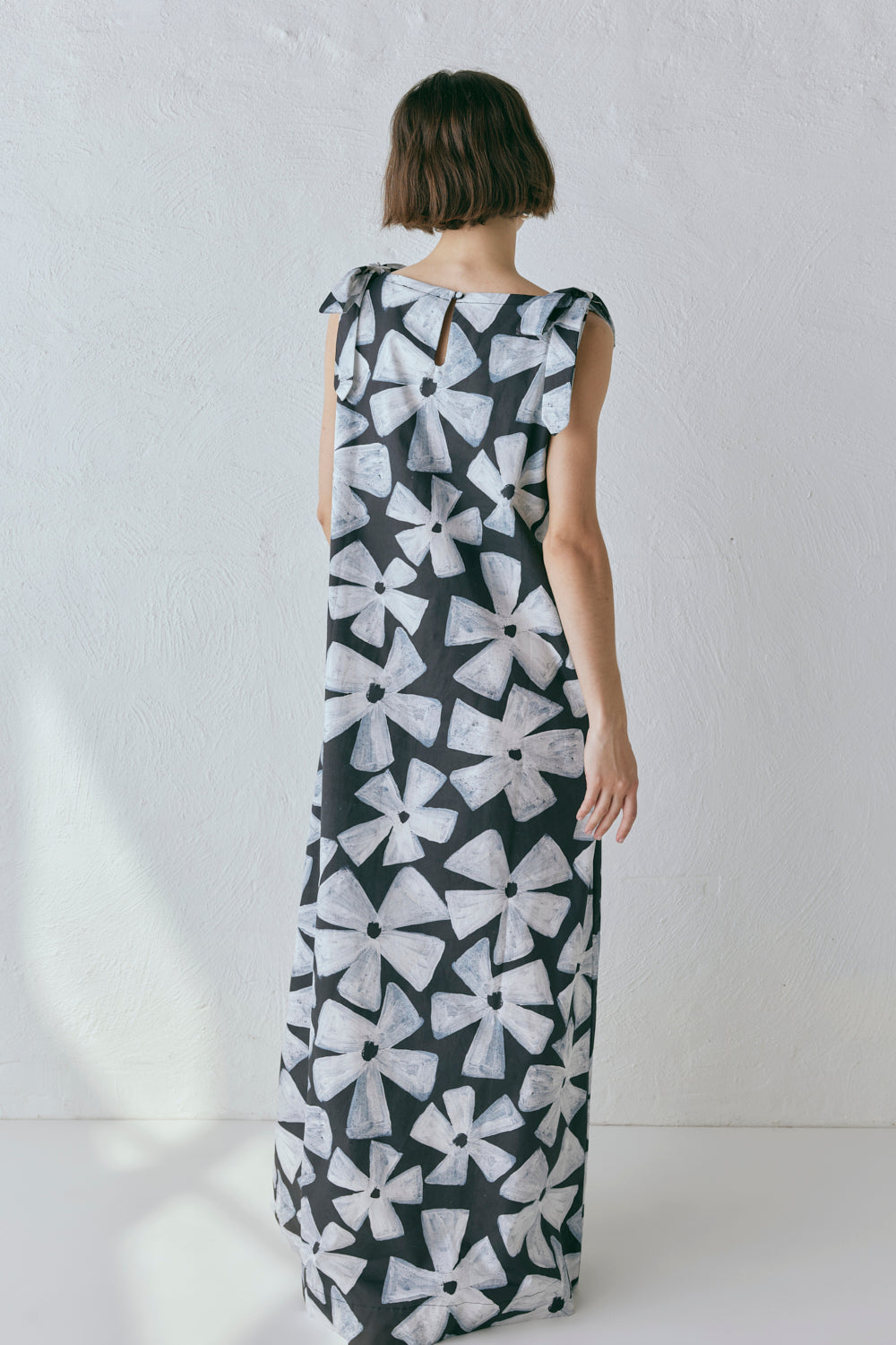 Frances Maxi Dress Fiore