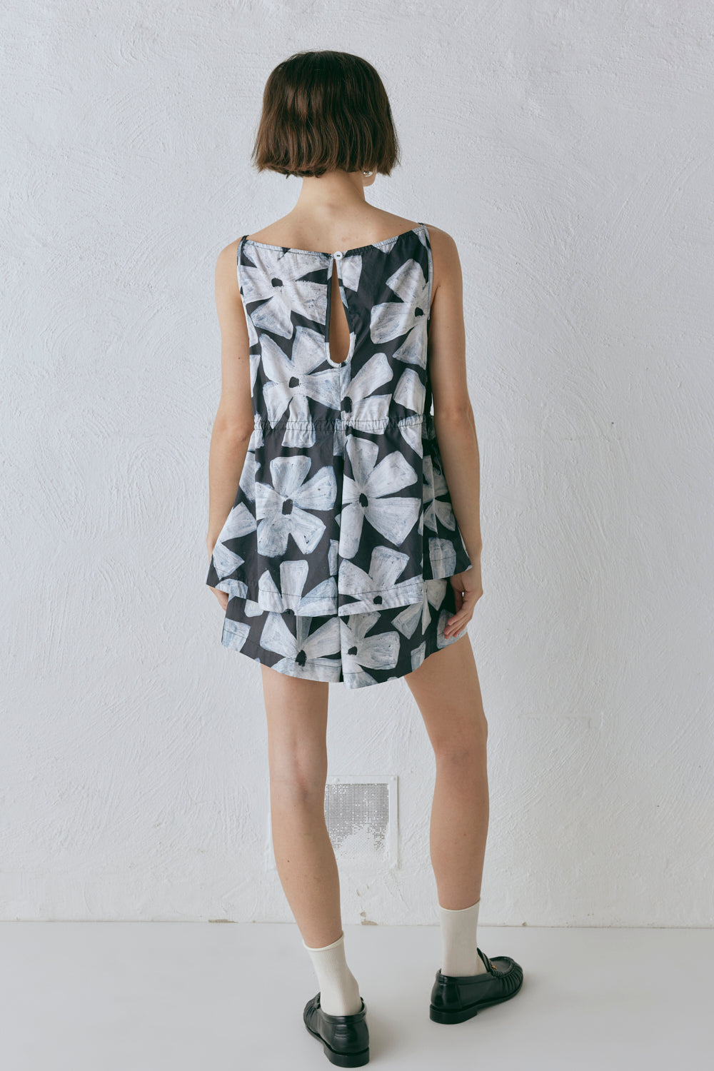 Indi Top Fiore