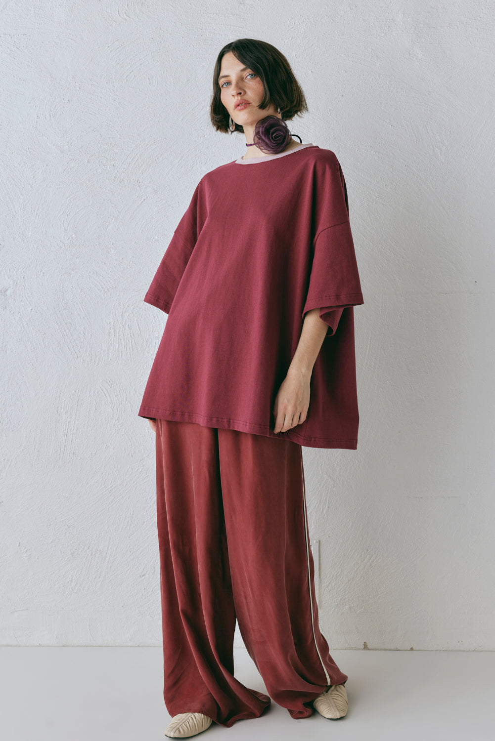 Willow Tee Wine