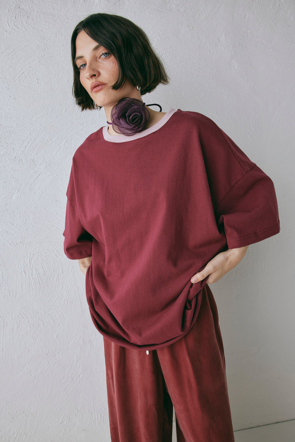 Willow Tee Wine