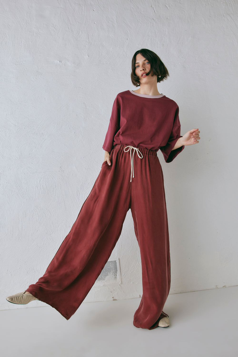 Willow Tee Wine