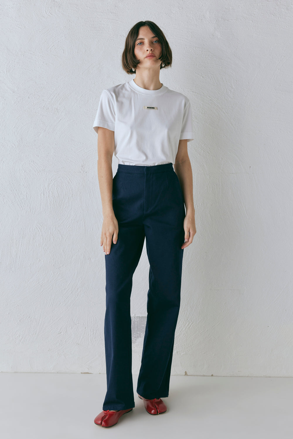Rue Pants Navy