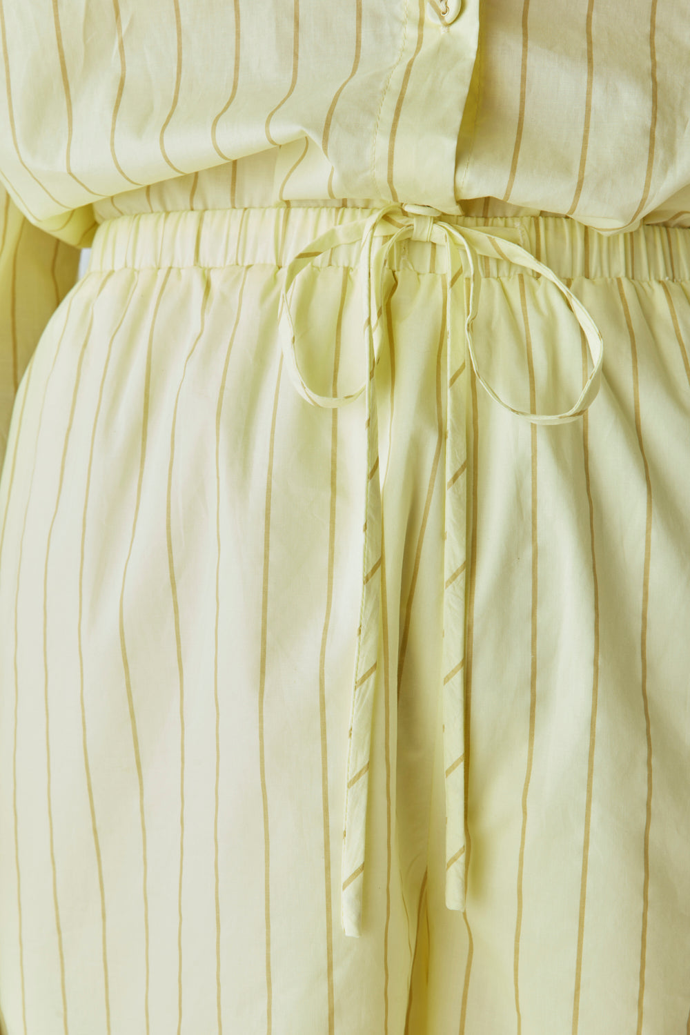 Annika Shorts Citrus
