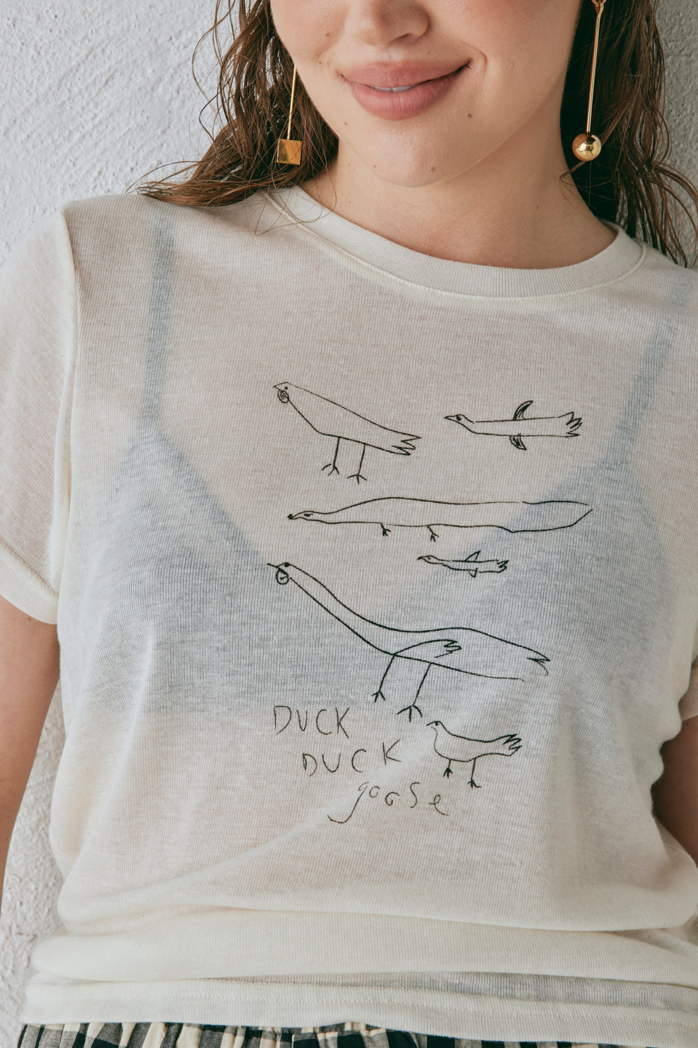 Dion Tee Duck