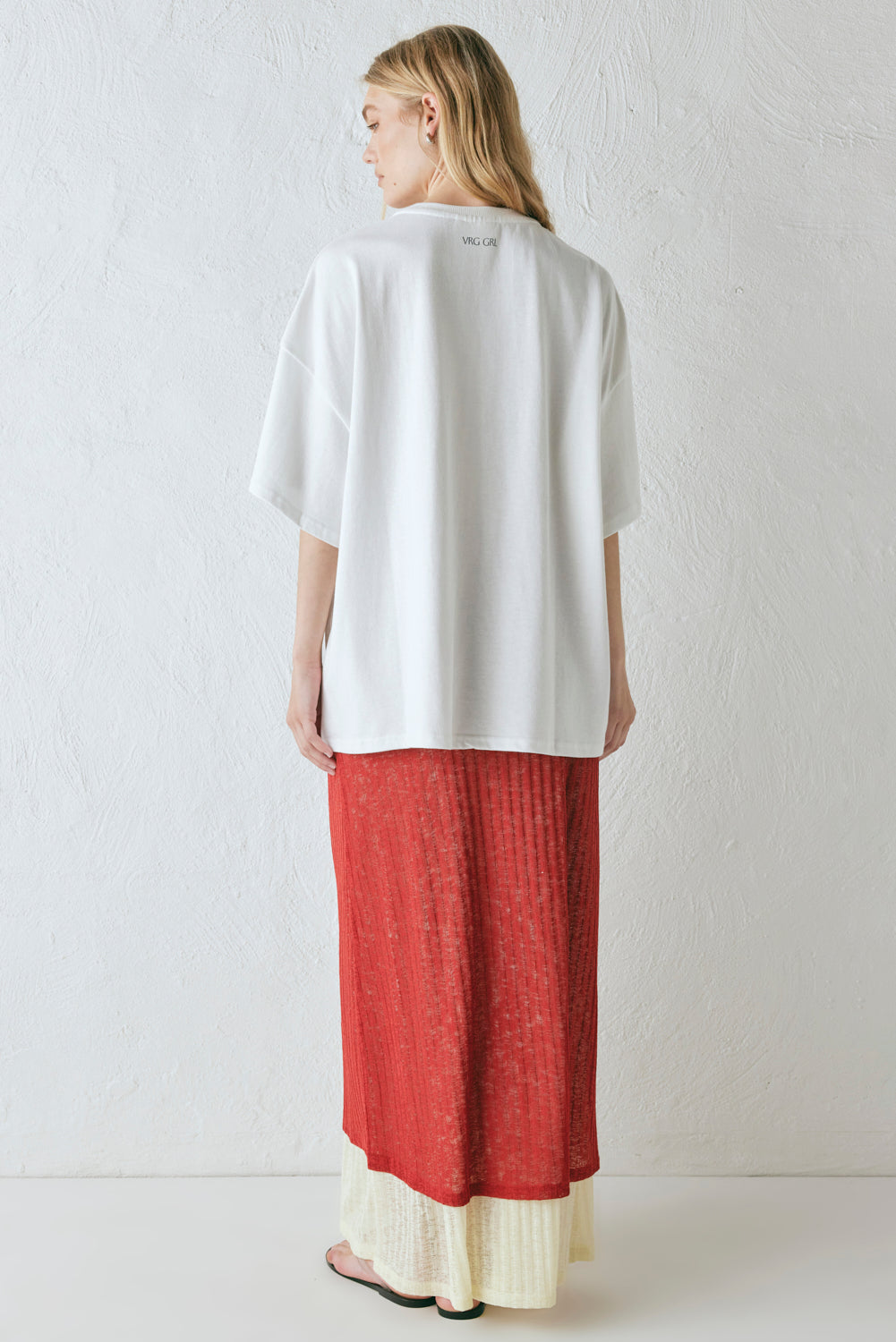 Willow Tee Disco