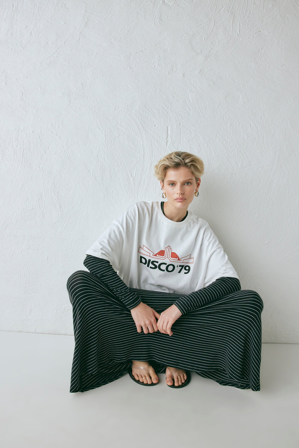 Willow Tee Disco