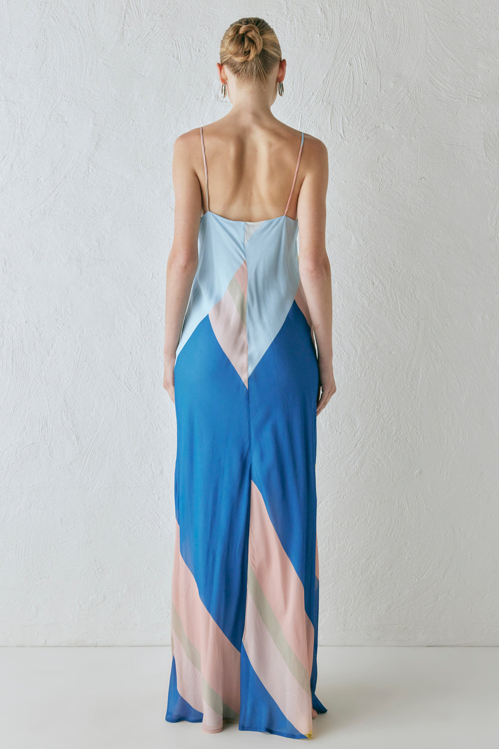 Angelina Maxi Dress Sia