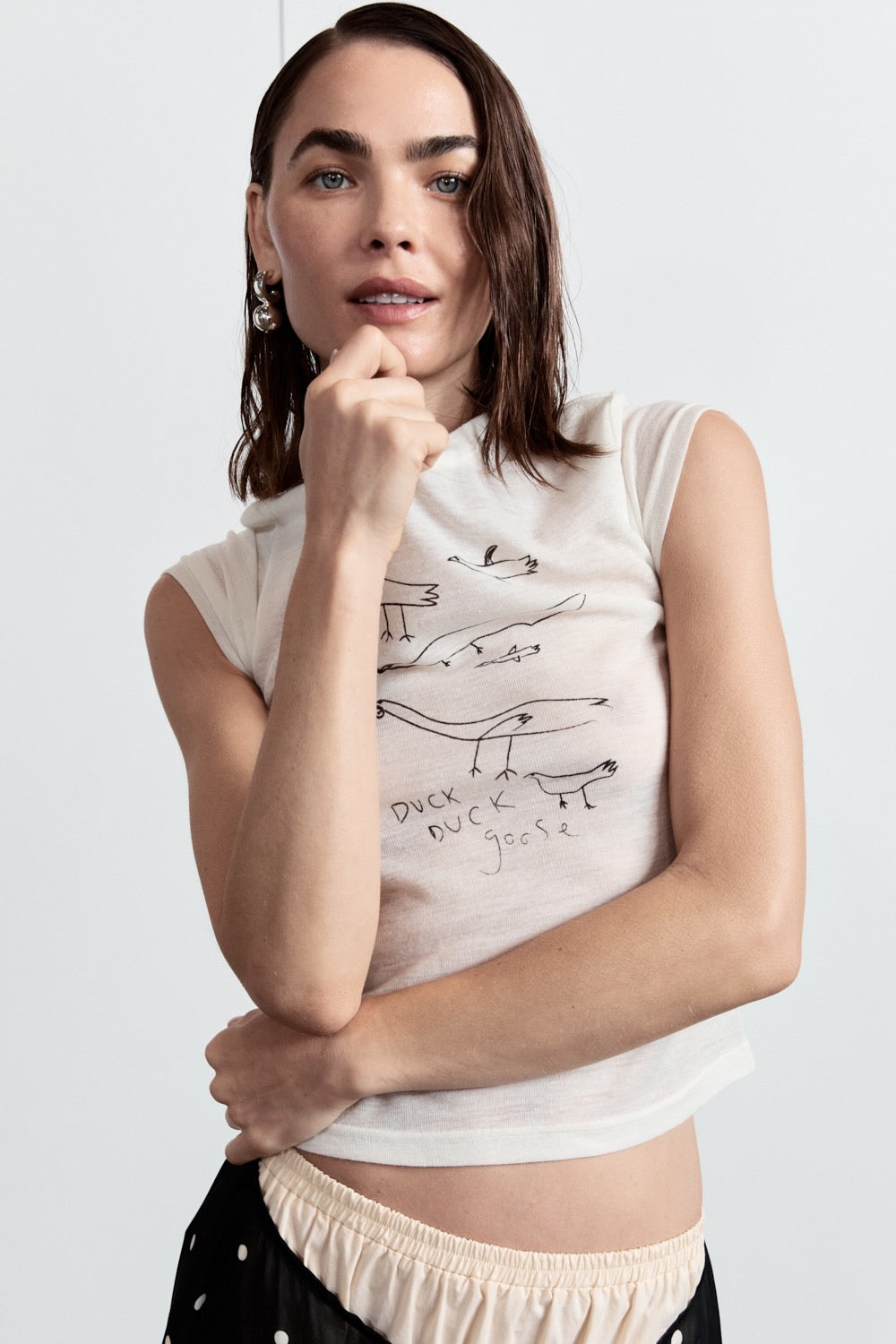 Dion Tee Duck