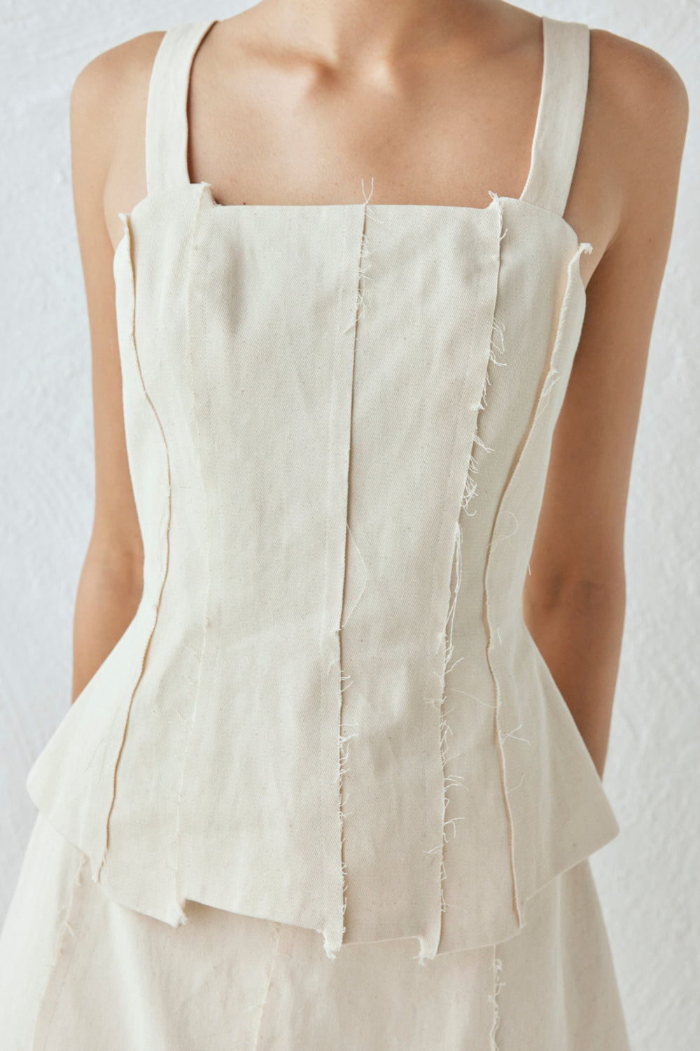 Callie Top Oat