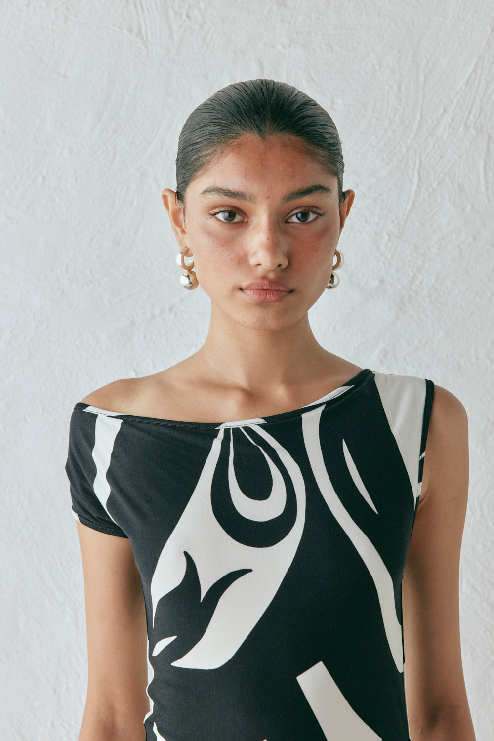 Uma Maxi Dress Ari