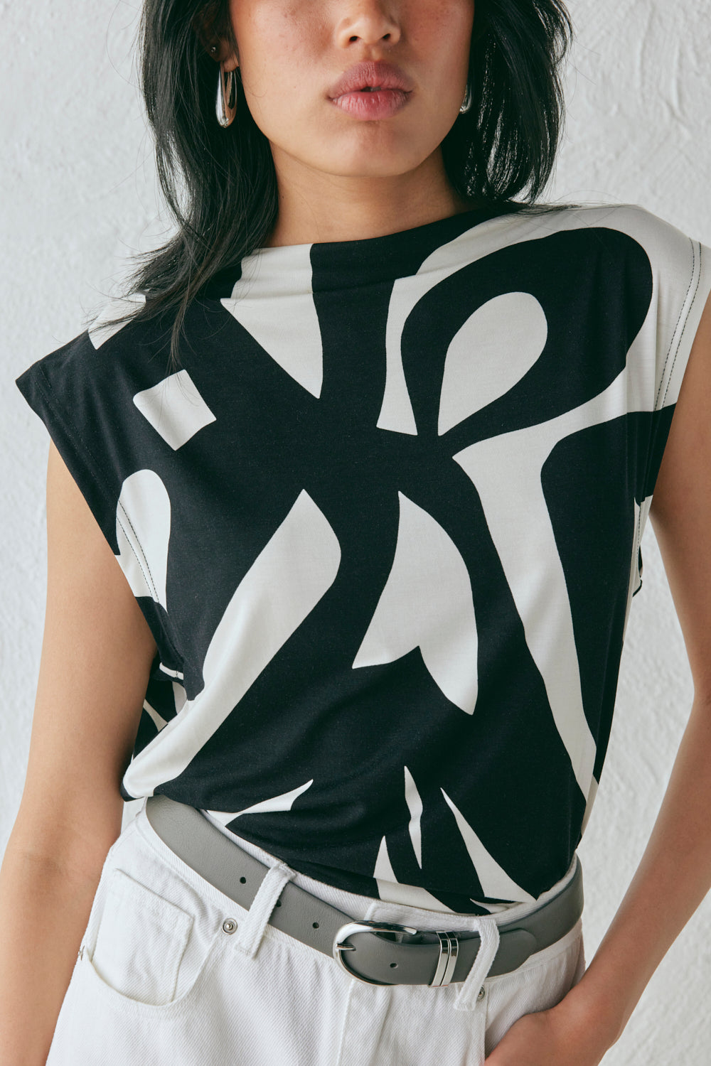 Kea Tunic Top Ari
