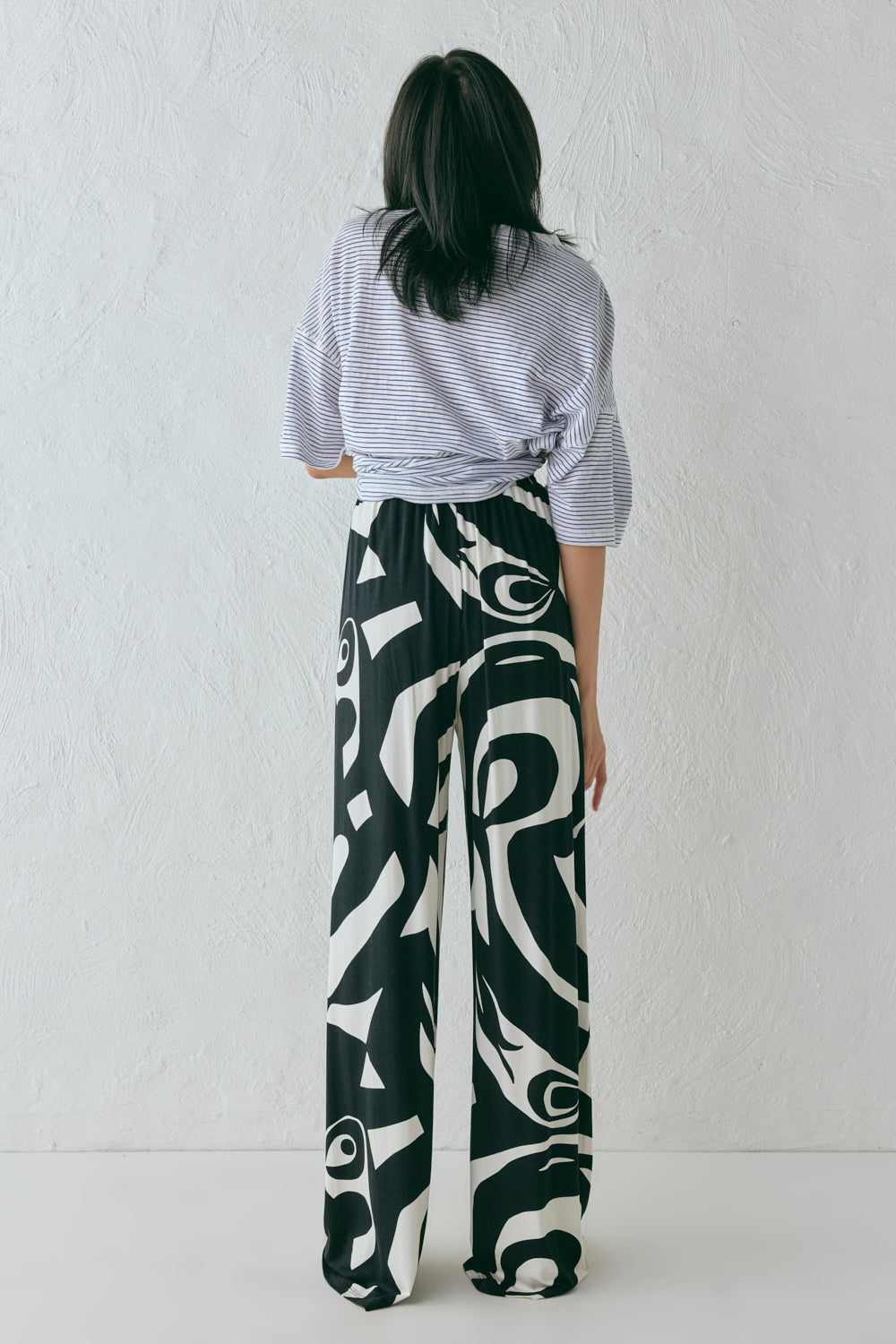Tae Pants Ari