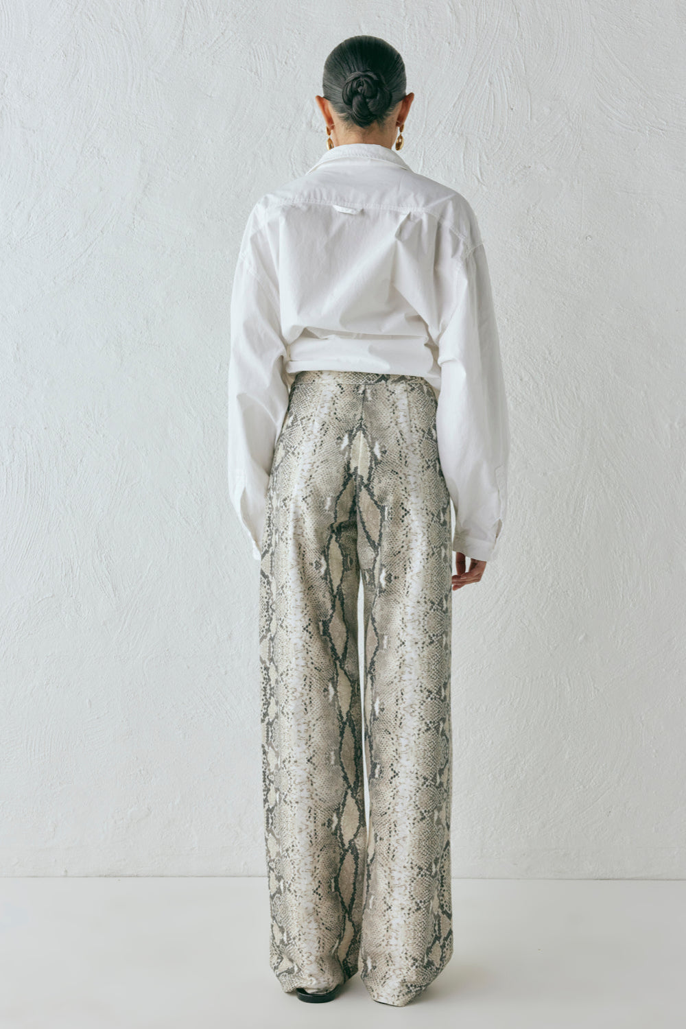 Rue Pants Snake