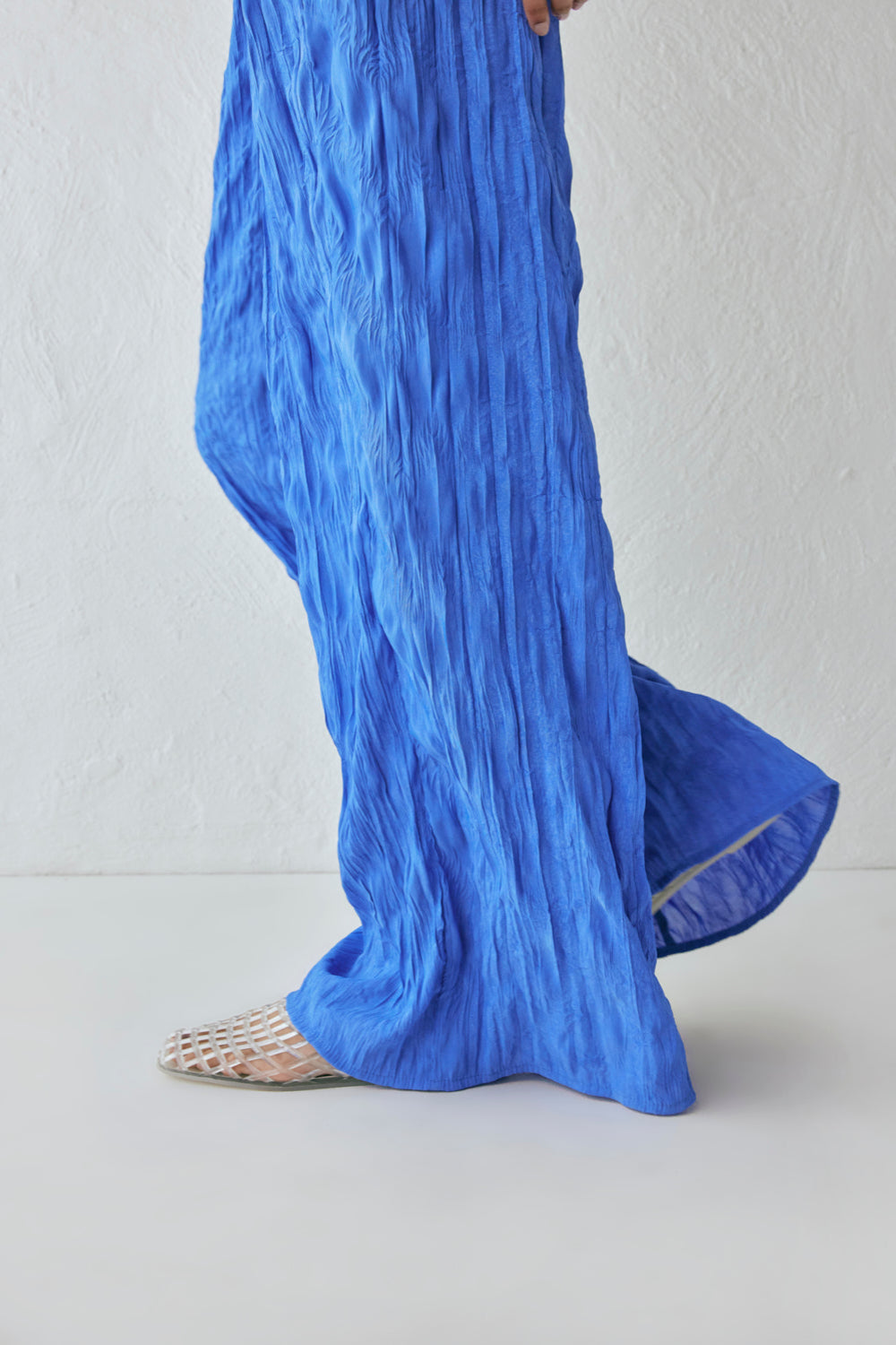 Raya Pants Cobalt