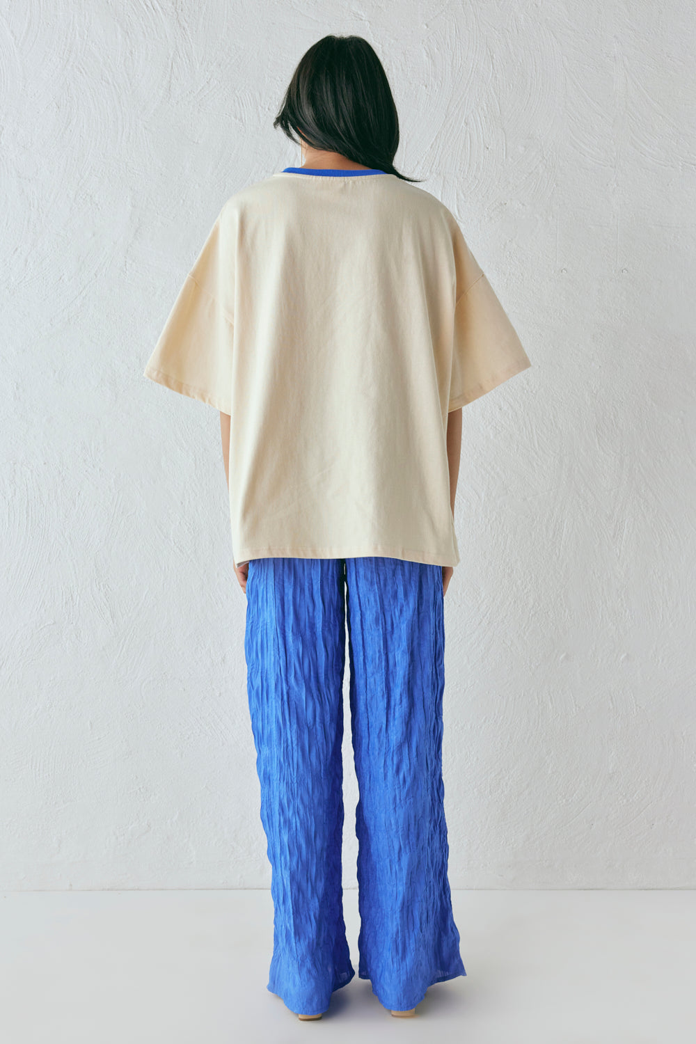 Willow Tee Custard