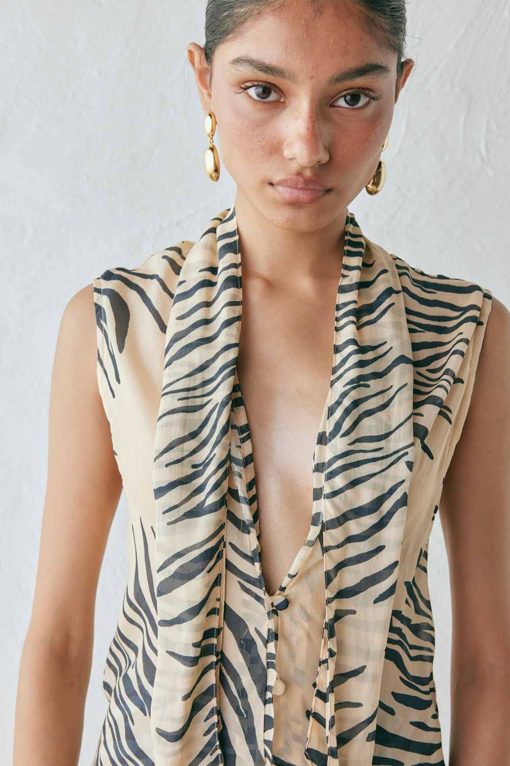 Sava Top Tiger