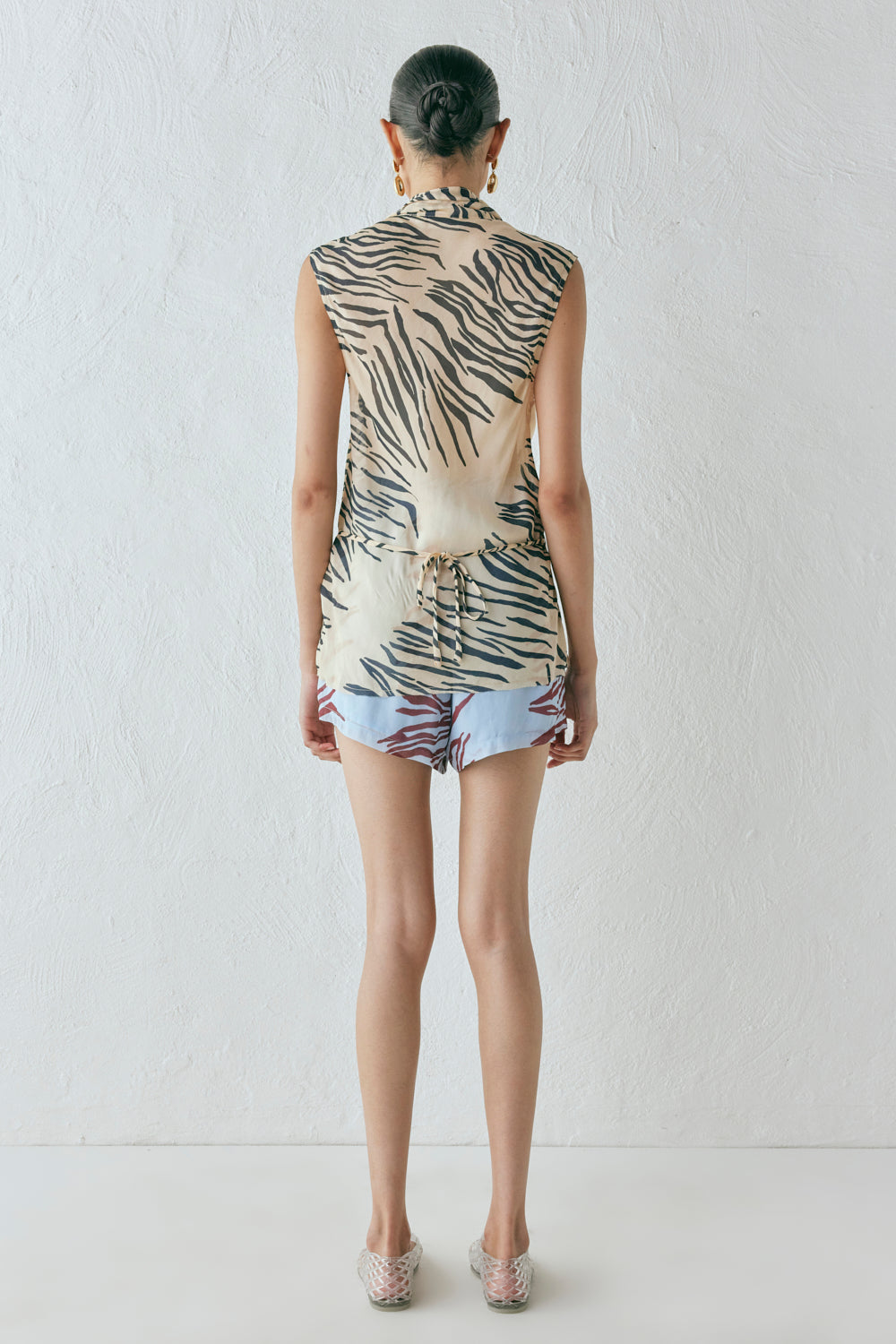 Sava Top Tiger