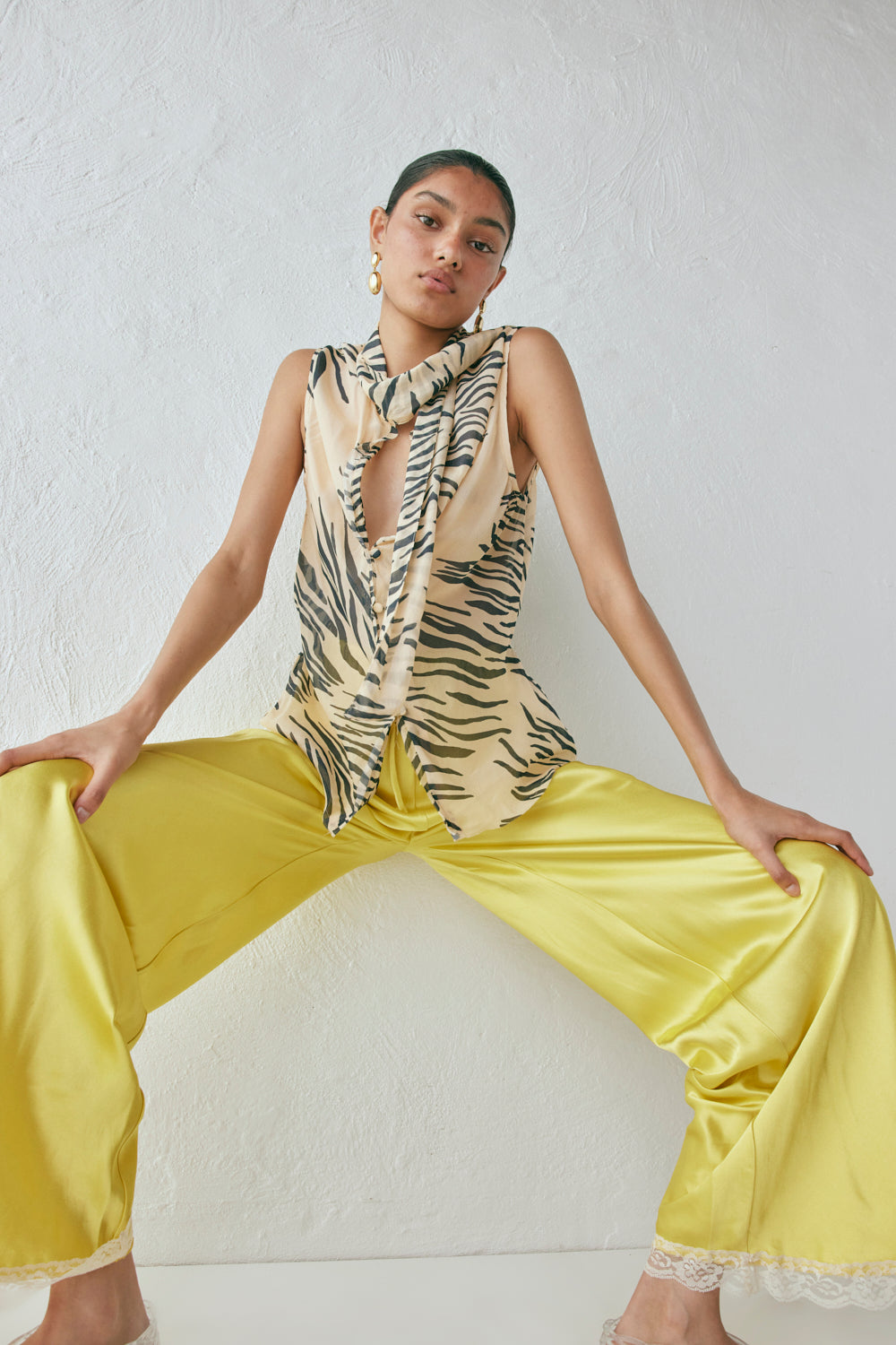 Sava Top Tiger