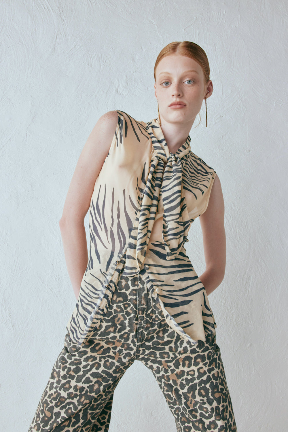 Sava Top Tiger