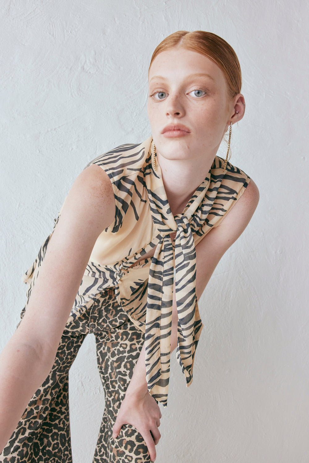 Sava Top Tiger