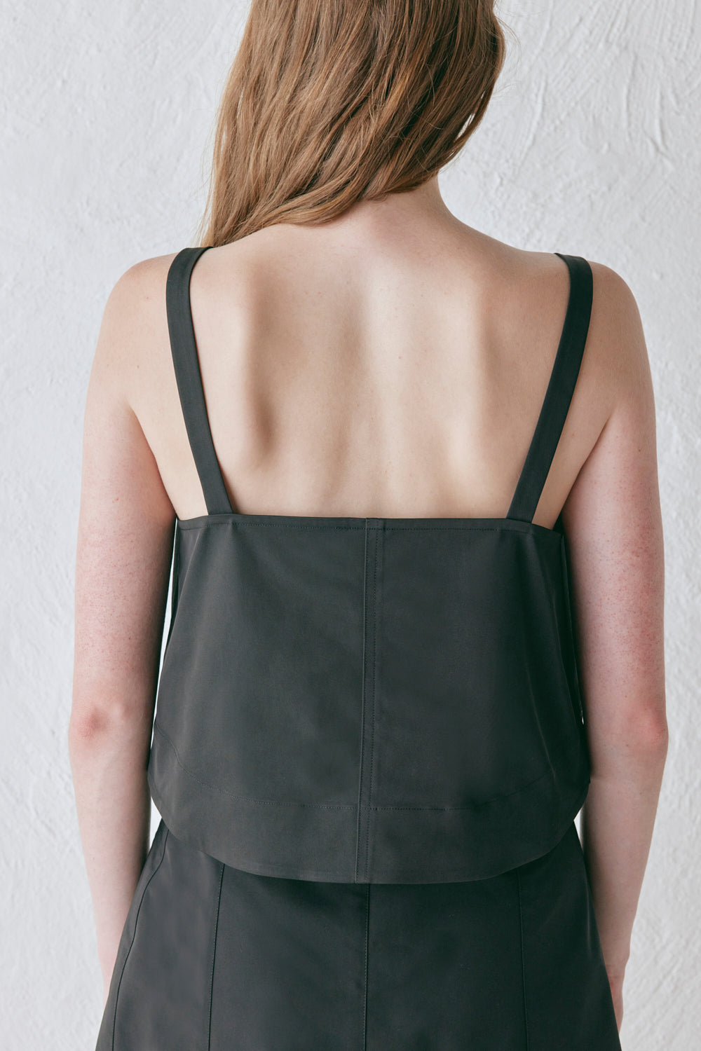 Dita Top Black