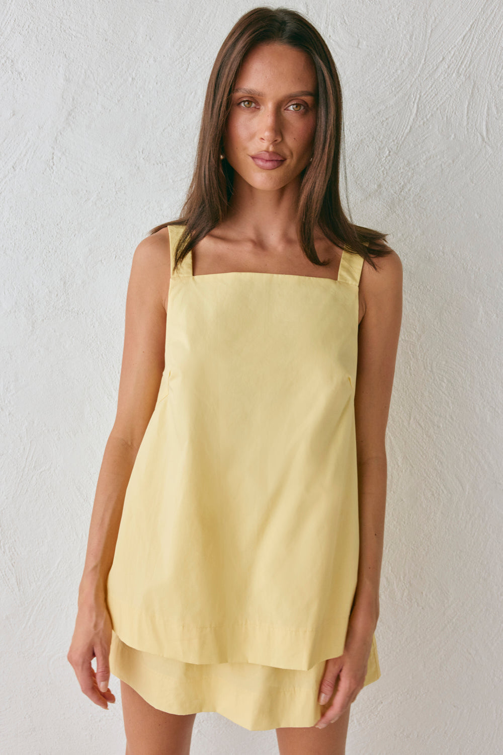 Elka Top Lemon