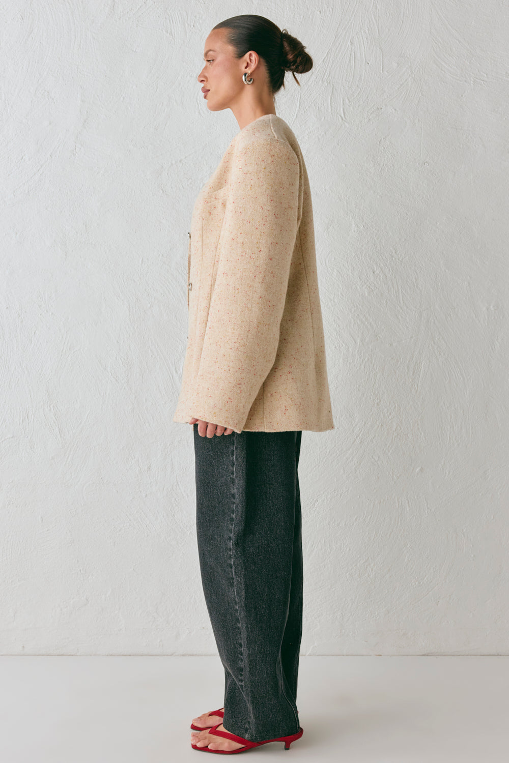 Dalton Blazer Biscuit