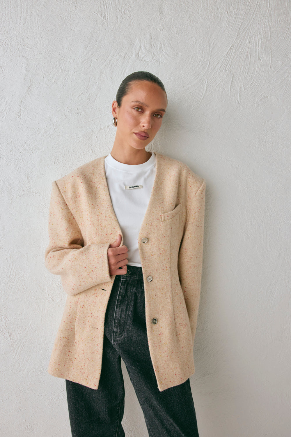 Dalton Blazer Biscuit