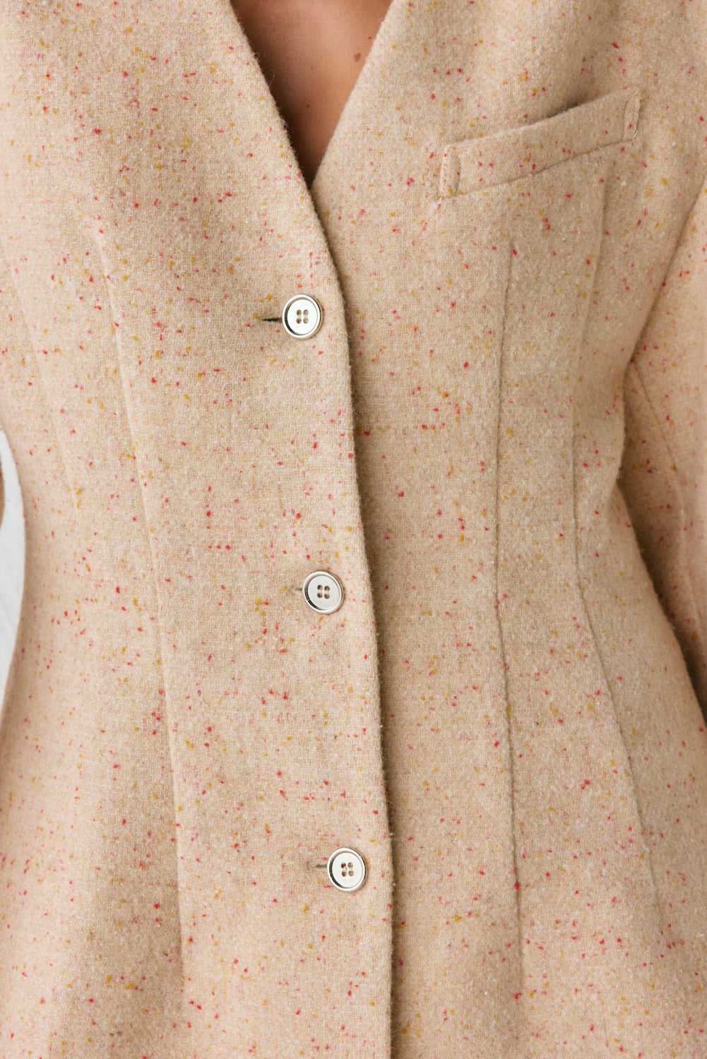 Dalton Blazer Biscuit