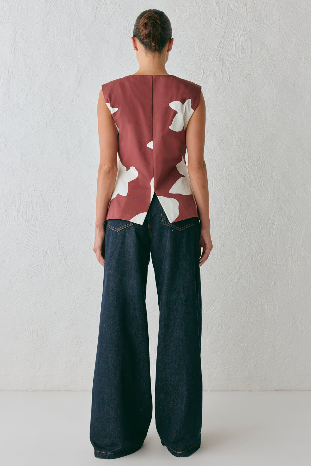 Aria Vest Ira