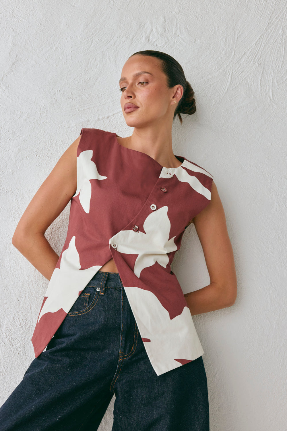 Aria Vest Ira