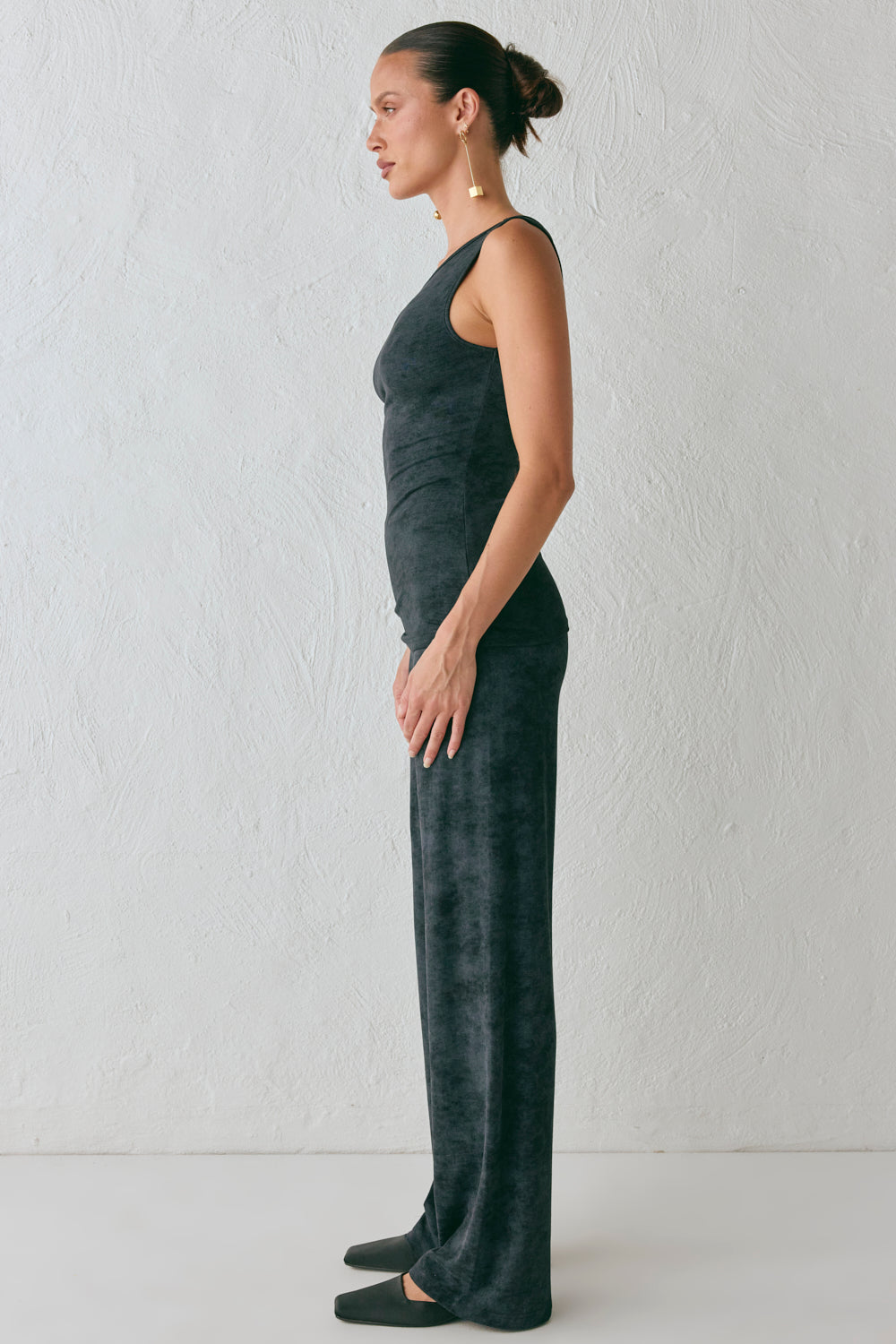 Kemi Pants Black