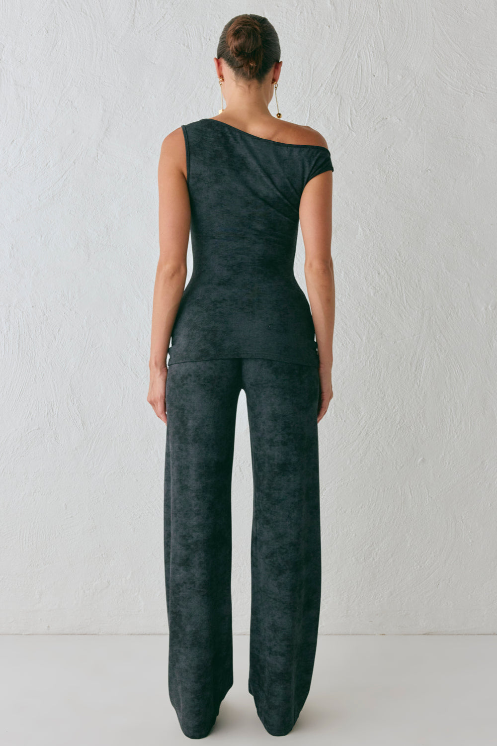 Kemi Pants Black