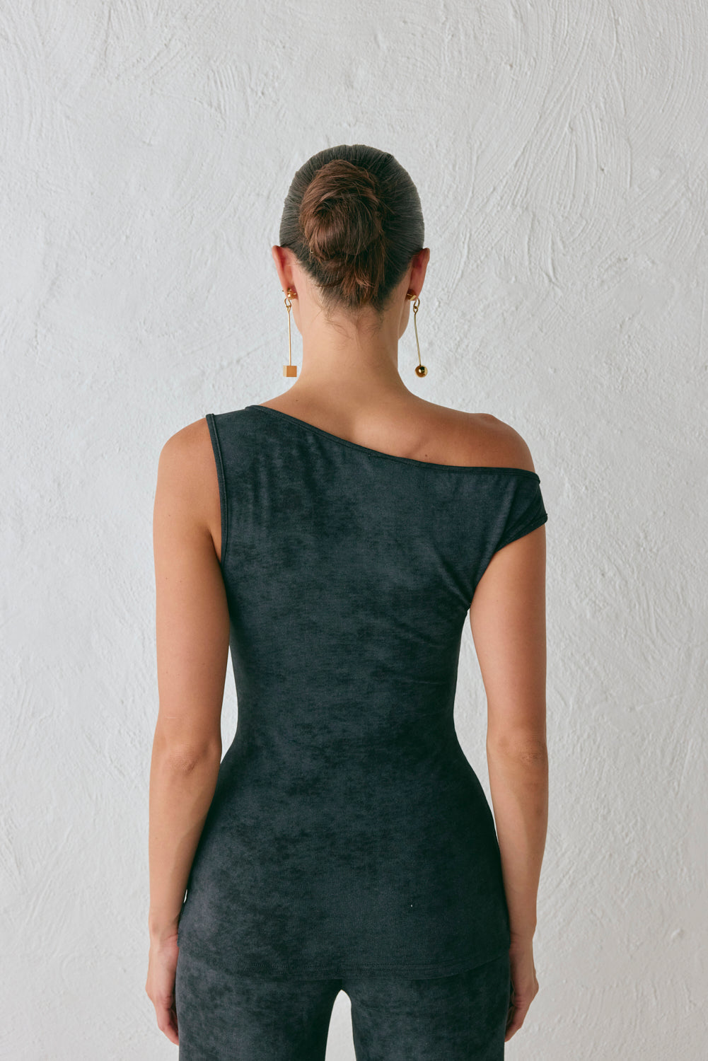 Kemi Top Black
