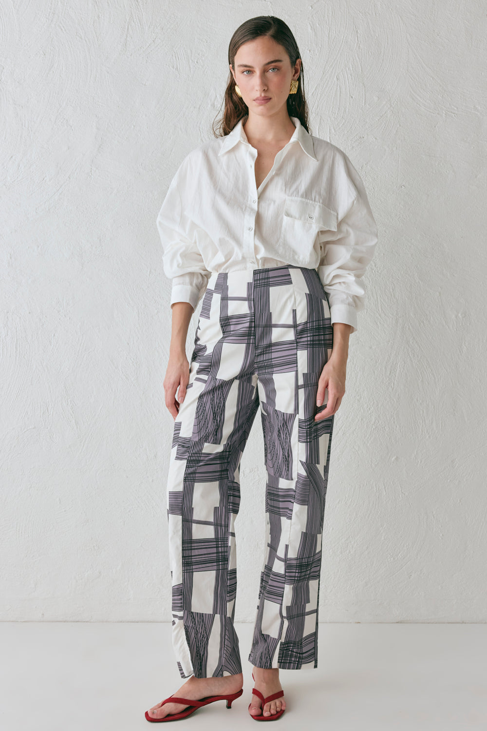 Anouk Pants Gio