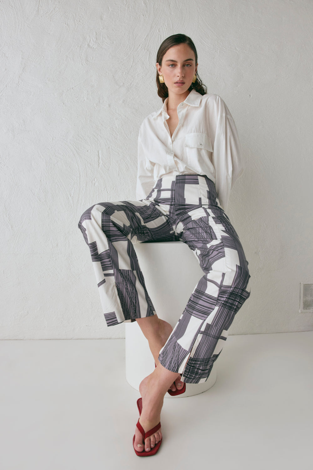 Anouk Pants Gio