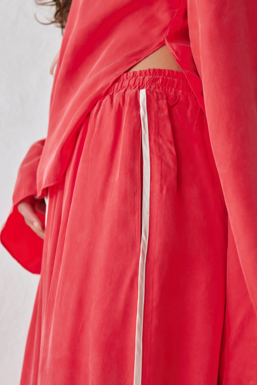 Moonscapes Pants Chilli