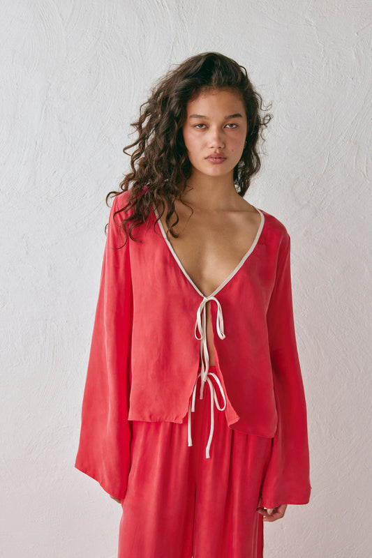 Moonscapes Top Chilli