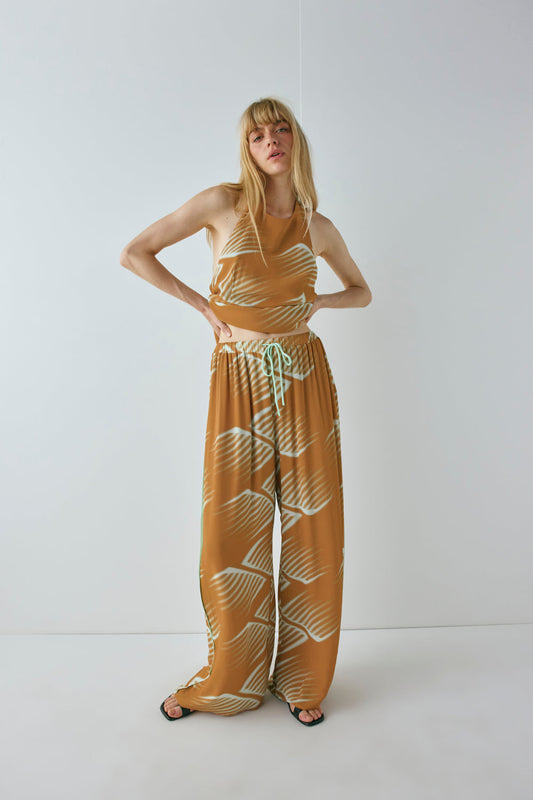 Moonscapes Pants Efi