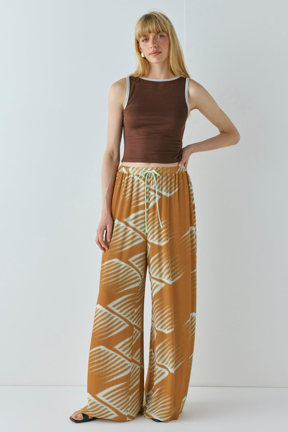 Moonscapes Pants Efi
