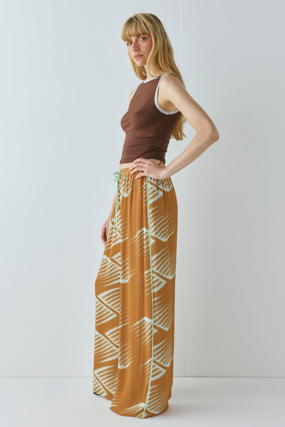 Moonscapes Pants Efi