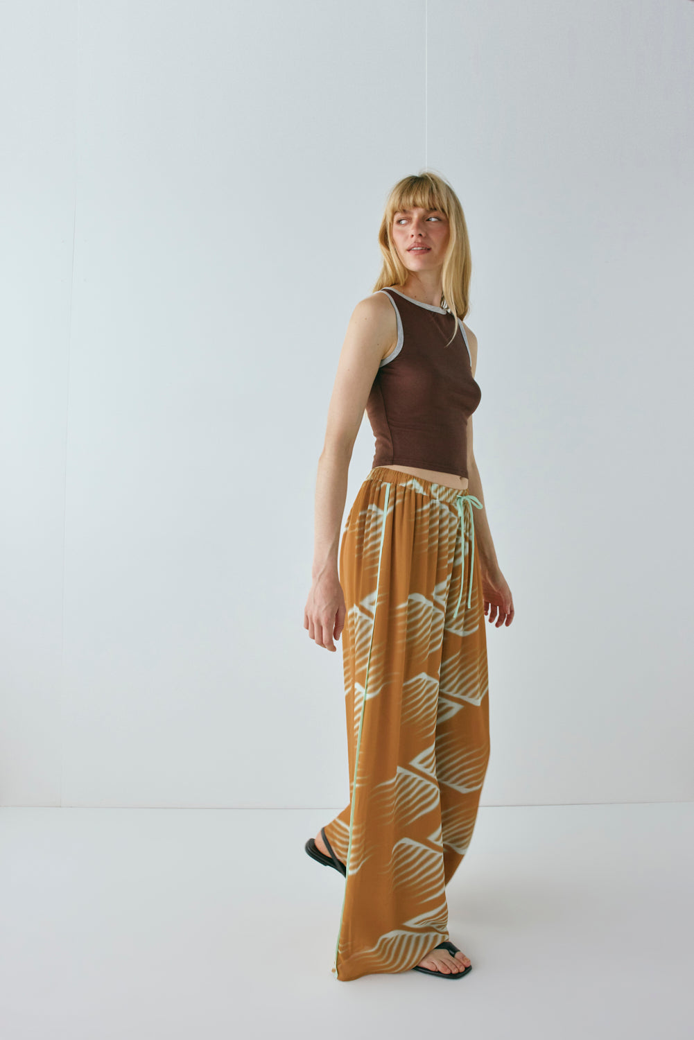 Moonscapes Pants Efi
