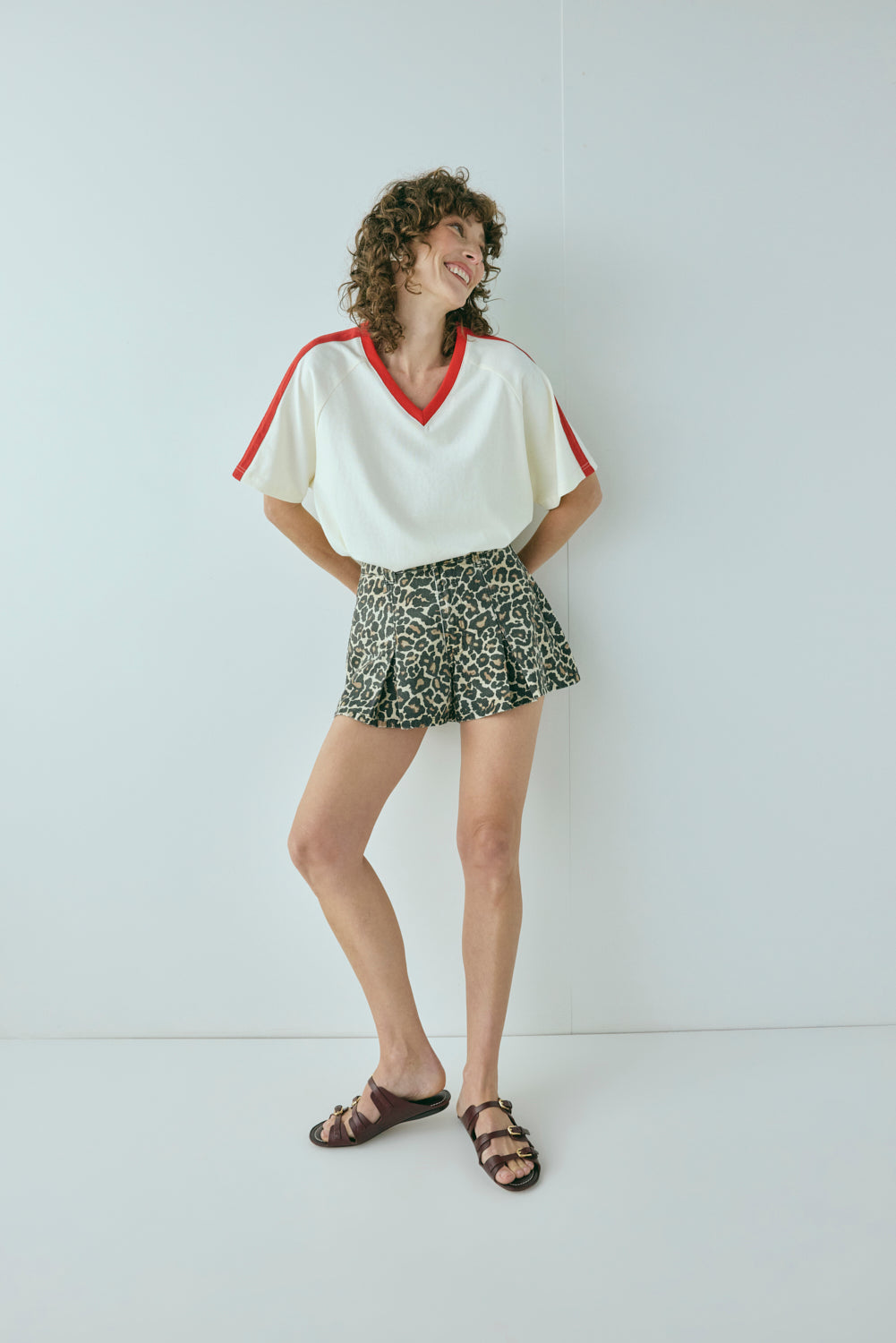 Marlo Tee Cream