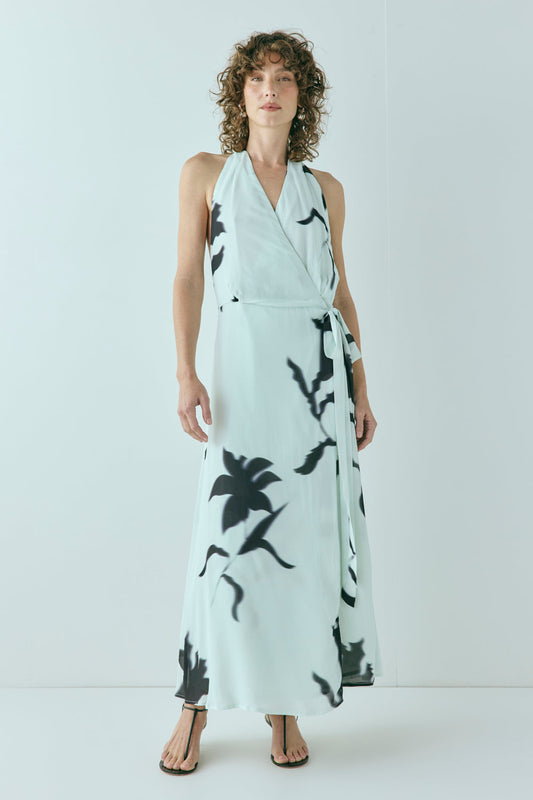 Odette Midi Dress Fia
