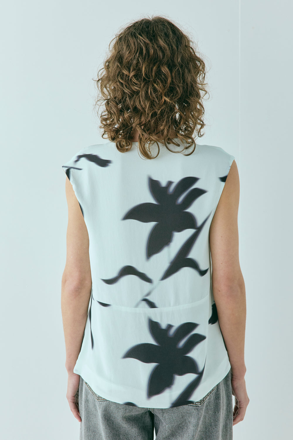 Iona Top Fia