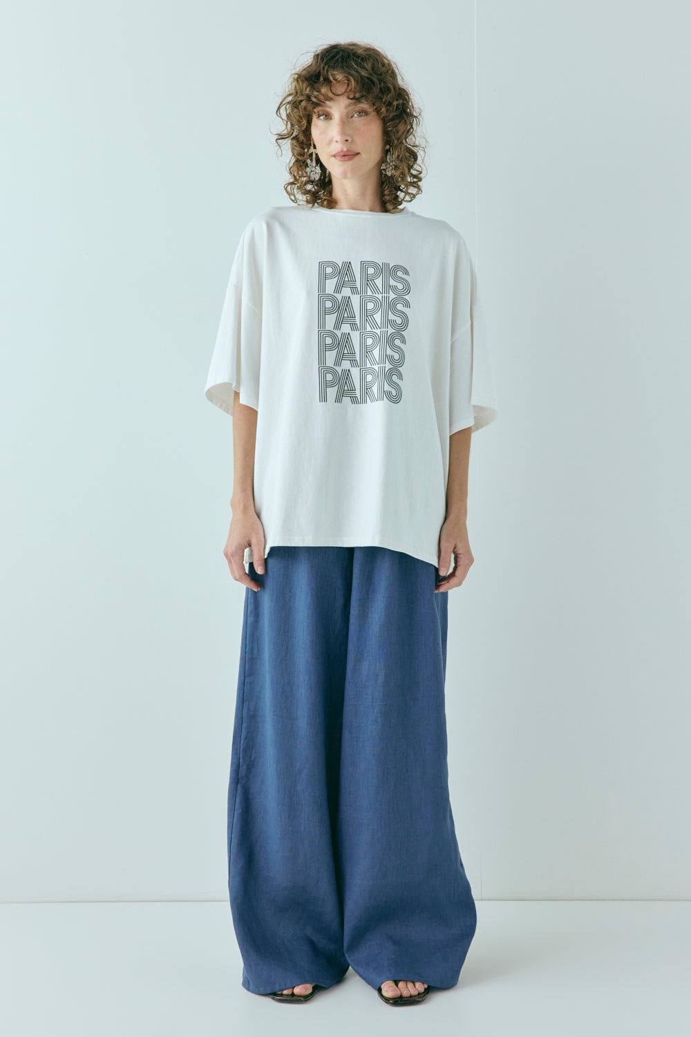 Willow Tee Paris