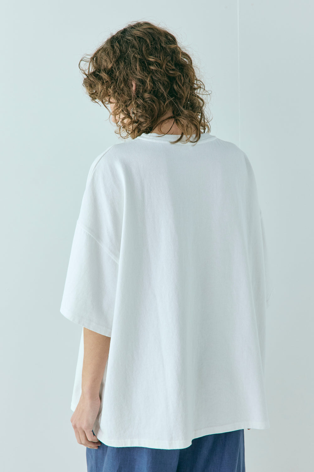 Willow Tee Paris