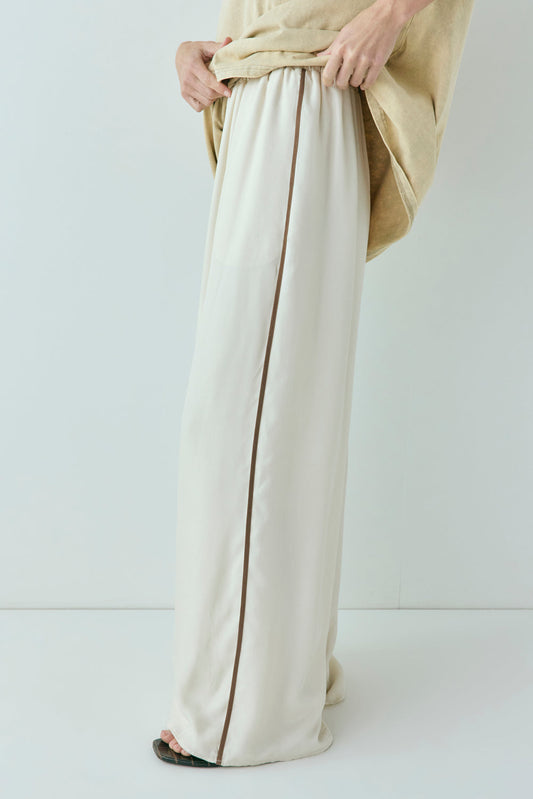 Moonscapes Pants Cream